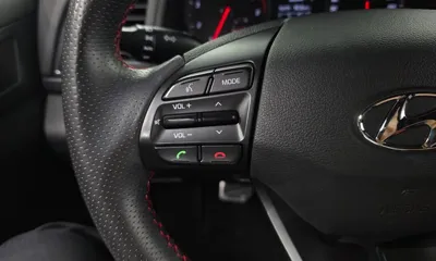 Hyundai Avante 2017, 84352 км, за 9900000 KRW - фото 17