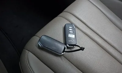 Kia K8 2022, 76269 км, за 26500000 KRW - фото 31