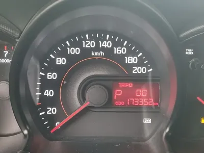 Kia Ray 2014, 173350 км, за 4490000 KRW - фото 10
