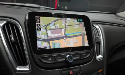 ChevroletGMDaewoo Malibu 2017, 110316 км, за 7500000 KRW - фото 14