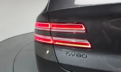 Genesis GV80 2022, 56933 км, за 40200000 KRW - фото 23