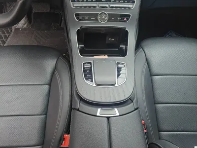Mercedes-Benz E-Class 2019, 77900 км, за 171300 CNY - фото 15