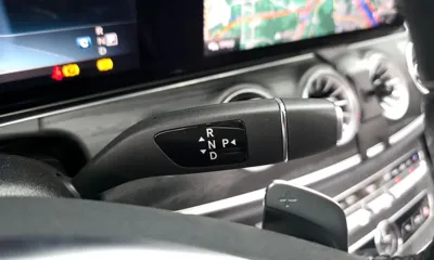 Mercedes-Benz E-Class 2017, 83214 км, за 25800000 KRW - фото 9
