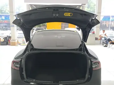 Tesla Model 3 2023, 39000 км, за 145800 CNY - фото 16