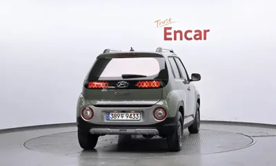 Hyundai Casper 2024, 23302 км, за 15400000 KRW - фото 4