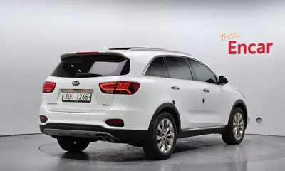 Kia Sorento 2019, 50622 км, за 22000000 KRW