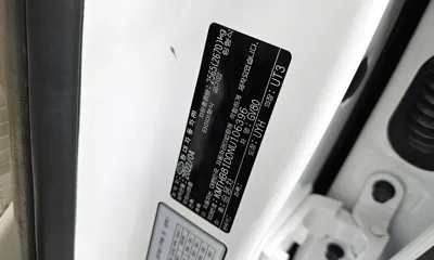 Genesis GV80 2022, 28621 км, за 57000000 KRW - фото 26