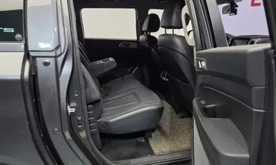 KG_Mobility_Ssangyong Rexton 2019, 103628 км, за 14900000 KRW - фото 12