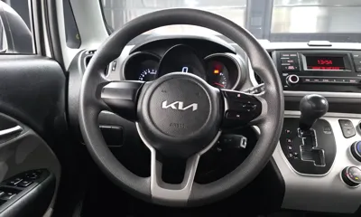 Kia Ray 2022, 177324 км, за 5600000 KRW - фото 13