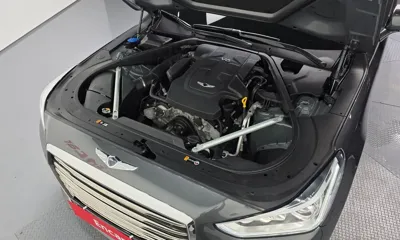 Genesis EQ900 2018, 90662 км, за 22500000 KRW - фото 6