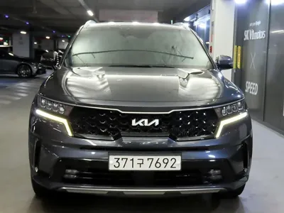 Kia Sorento 2022, 65664 км, за 27300000 KRW - фото 2