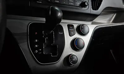 Kia Ray 2017, 89642 км, за 4300000 KRW - фото 9