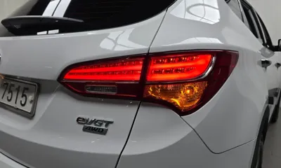 Hyundai Santafe 2013, 94476 км, за 10900000 KRW - фото 23