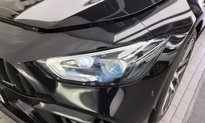 Mercedes-Benz AMG GT 2020, 55805 км, за 69990000 KRW - фото 22
