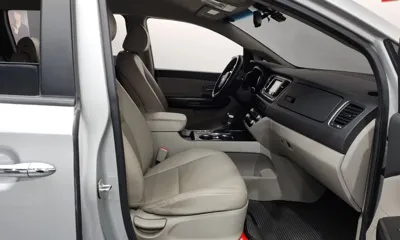 Kia Canival 2020, 42300 км, за 14700000 KRW - фото 26