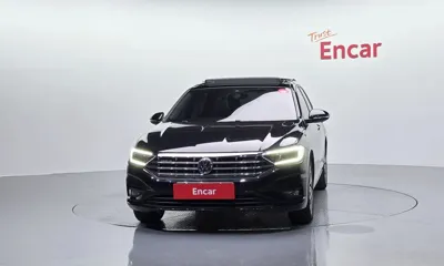 Volkswagen Jetta 2021, 39833 км, за 24990000 KRW