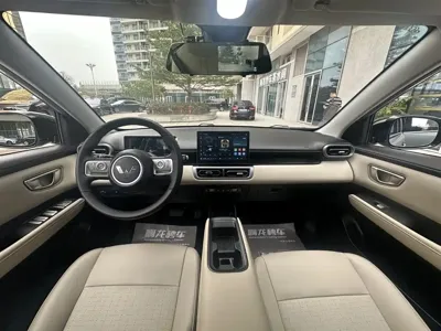 Wuling Bingo PLUS 2024, 16000 км, за 48000 CNY - фото 15
