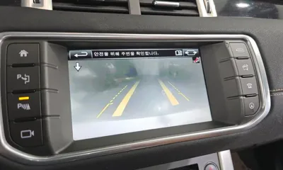 Land Rover Range Rover Evoque 2016, 115943 км, за 11900000 KRW - фото 15