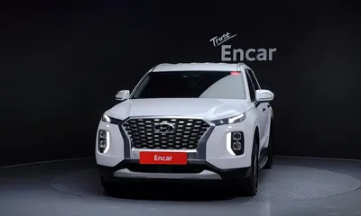 Hyundai Palisade 2022, 60103 км, за 25600000 KRW - фото 3