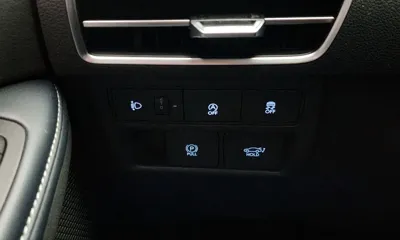 Hyundai Sonata 2024, 16833 км, за 30800000 KRW - фото 30