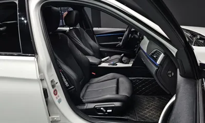 BMW 3-Series 2016, 89370 км, за 16300000 KRW - фото 9