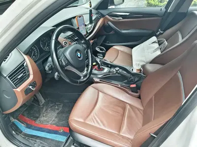 BMW X1 2013, 162000 км, за 23900 CNY