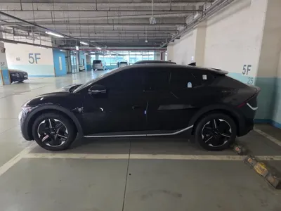 Kia EV6 2025, 27000 км, за 8190000 KRW - фото 5