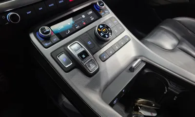 Hyundai Palisade 2023, 43023 км, за 37400000 KRW - фото 9