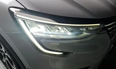 Renault-KoreaSamsung XM3 2023, 67038 км, за 24900000 KRW - фото 22