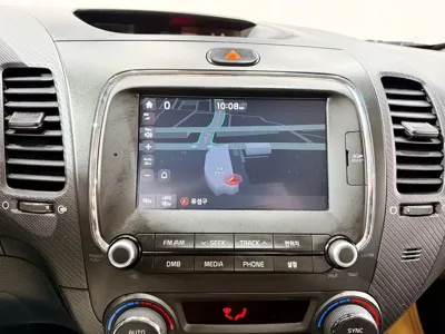 Kia K3 2016, 201786 км, за 4300000 KRW - фото 13