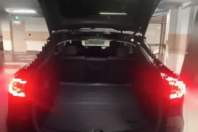 Tesla Model Y 2021, 94000 км, за 146568.65 CNY