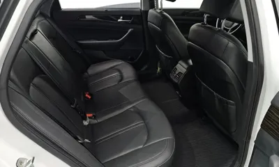 Hyundai Sonata 2016, 87309 км, за 11200000 KRW - фото 12