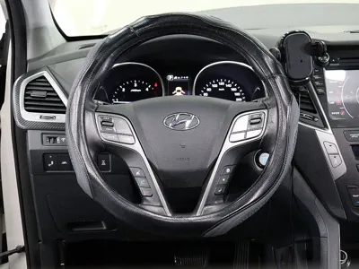 Hyundai Santafe 2016, 139481 км, за 12790000 KRW - фото 19