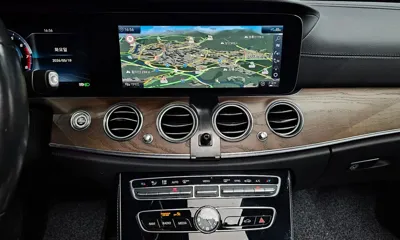 Mercedes-Benz E-Class 2020, 83734 км, за 27900000 KRW - фото 12