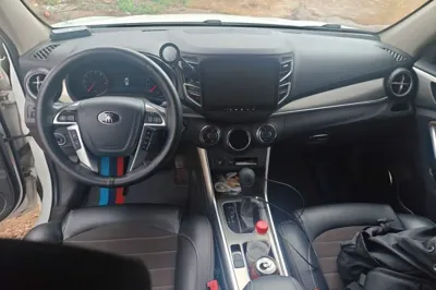 BYD Song 2016, 122100 км, за 25064.62 CNY - фото 9