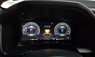 KG_Mobility_Ssangyong Rexton 2023, 47360 км, за 28590000 KRW - фото 8