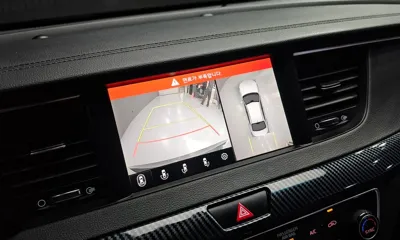 Kia K7 2018, 76157 км, за 15790000 KRW - фото 14