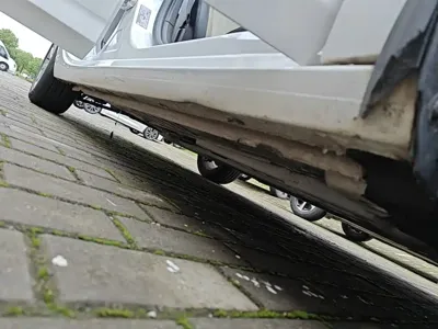 Buick Verano 2019, 93100 км, за 46300 CNY - фото 21