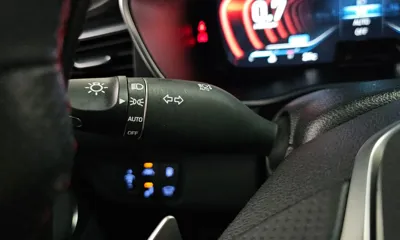 Genesis G70 2020, 162136 км, за 17500000 KRW - фото 29