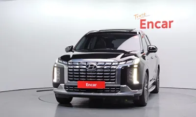 Hyundai Palisade 2023, 34913 км, за 38900000 KRW