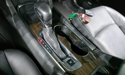 ChevroletGMDaewoo Malibu 2021, 95752 км, за 15500000 KRW - фото 9