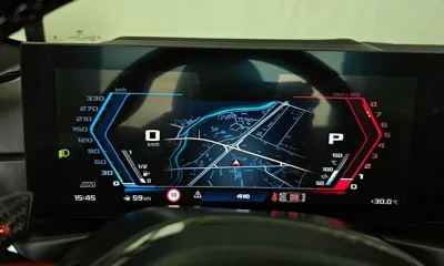 BMW M4 2024, 18818 км, за 89500000 KRW - фото 31
