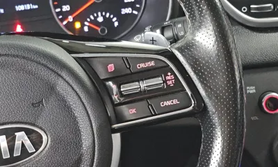 Kia Sportage 2019, 108131 км, за 14990000 KRW - фото 17