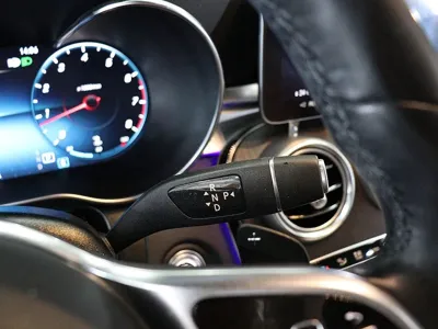 Mercedes-Benz GLC-Class 2022, 36696 км, за 48300000 KRW - фото 8