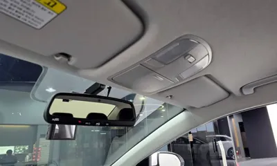 Hyundai Avante 2018, 73480 км, за 9500000 KRW - фото 20