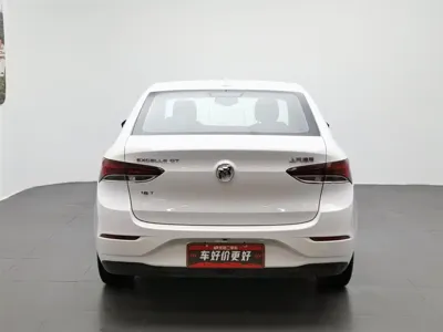 Buick Excelle 2019, 36600 км, за 28800 CNY - фото 4