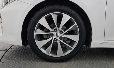 Kia K5 2016, 119941 км, за 7800000 KRW - фото 5