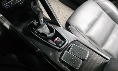 Renault-KoreaSamsung QM6 2020, 54000 км, за 15600000 KRW - фото 9