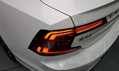 Volvo S90 2022, 57814 км, за 35500000 KRW - фото 23