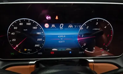 Mercedes-Benz S-Class 2022, 62077 км, за 74500000 KRW - фото 8